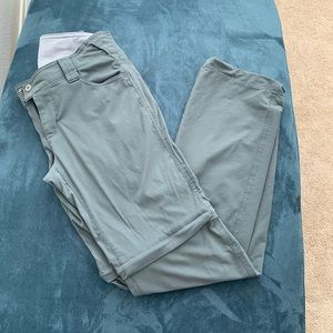 Women’s Columbia convertible hiking pants